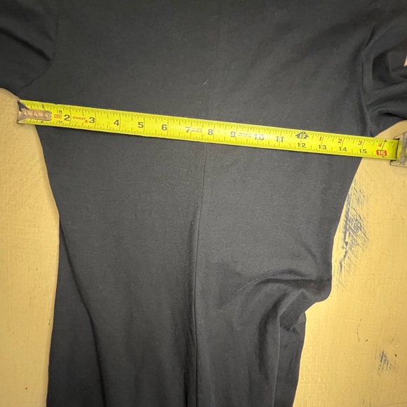 SHEIN Black Jumpsuit - Picture 7 of 8